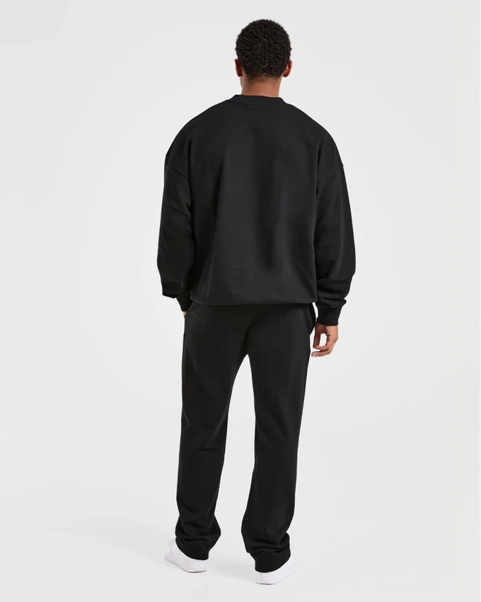 Pull oversize Craft