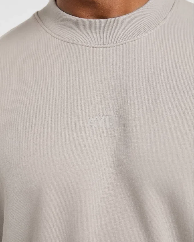 Pull oversize Craft