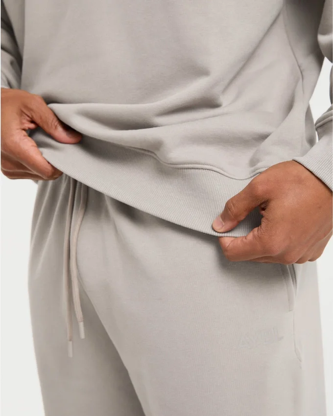 Pull oversize Craft