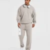 Pull oversize Craft