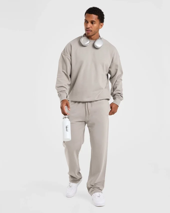 Pull oversize Craft