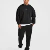Pull oversize Craft