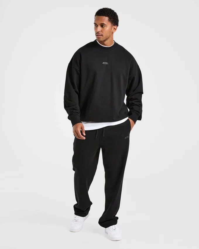 Pull oversize Craft