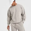 Pull oversize Craft