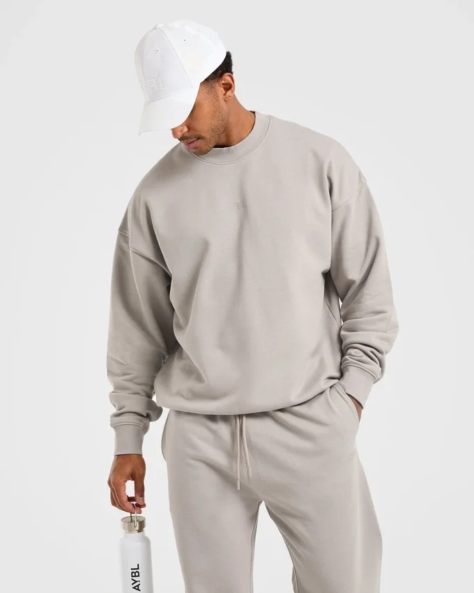 Pull oversize Craft