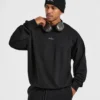 Pull oversize Craft