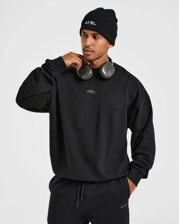 Pull oversize Craft