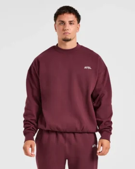 Pull oversize Essential