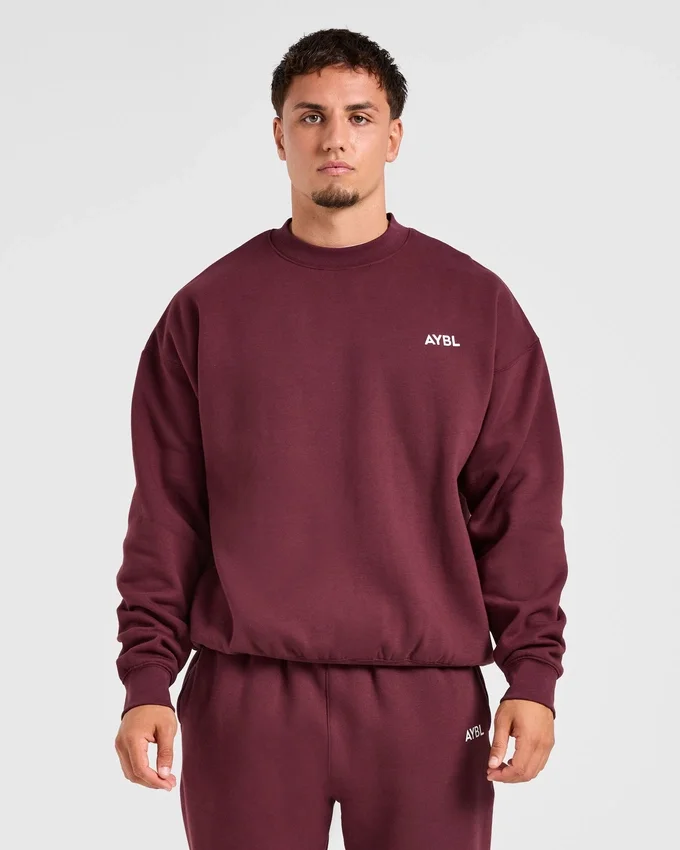 Pull oversize Essential