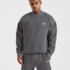 Pull oversize Essential