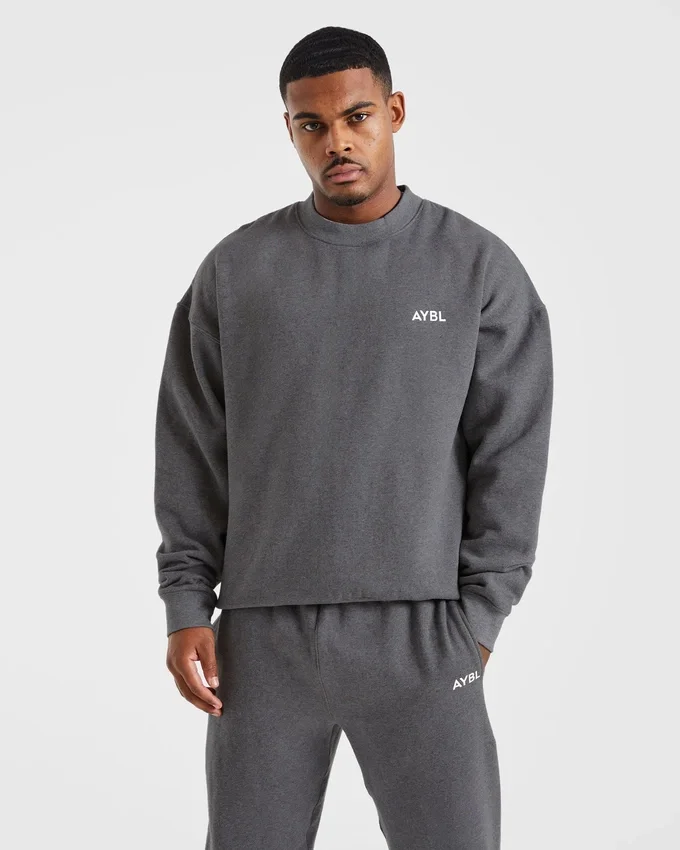 Pull oversize Essential