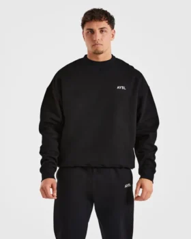Pull oversize Essential
