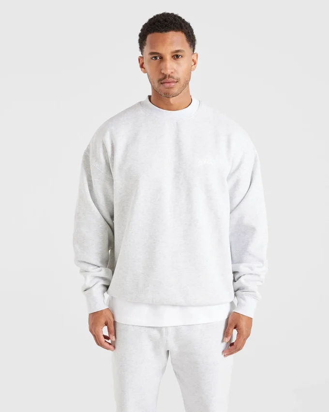 Pull oversize Essential