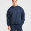 Pull oversize Essential
