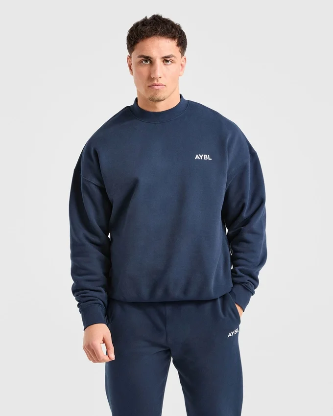 Pull oversize Essential