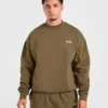 Pull oversize Essential