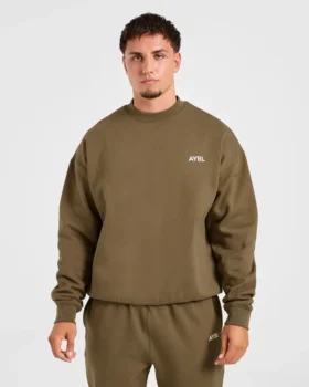 Pull oversize Essential