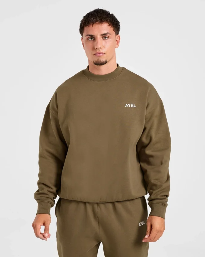 Pull oversize Essential