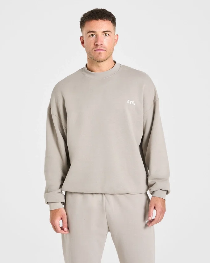 Pull oversize Essential