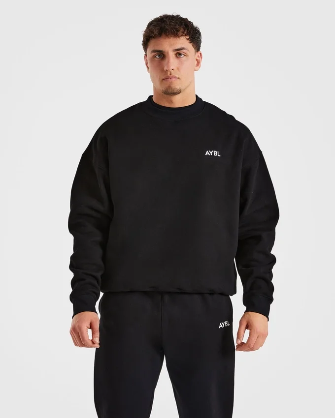 Pull oversize Essential