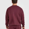 Pull oversize Essential