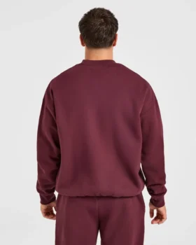 Pull oversize Essential