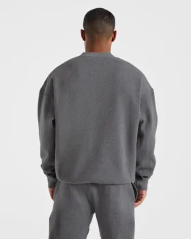 Pull oversize Essential