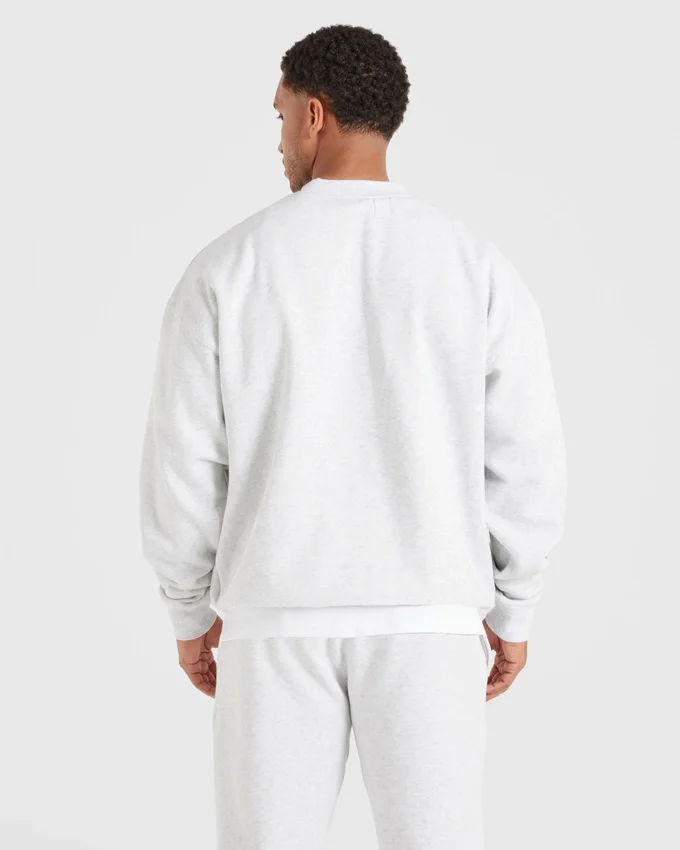 Pull oversize Essential
