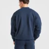 Pull oversize Essential