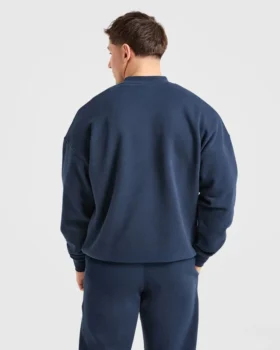 Pull oversize Essential