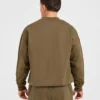 Pull oversize Essential