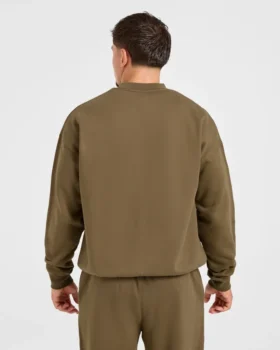 Pull oversize Essential