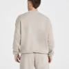 Pull oversize Essential