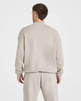 Pull oversize Essential