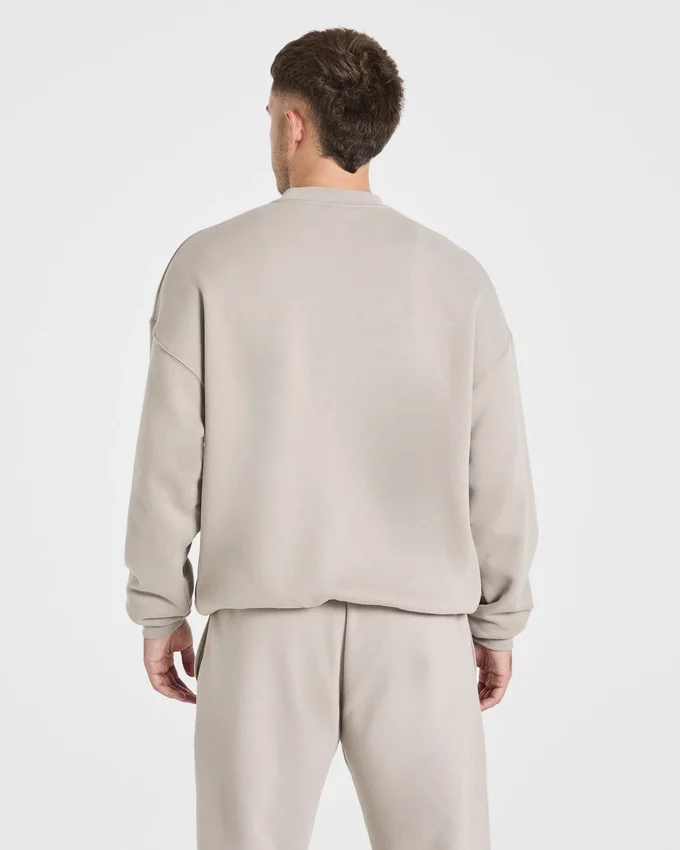 Pull oversize Essential