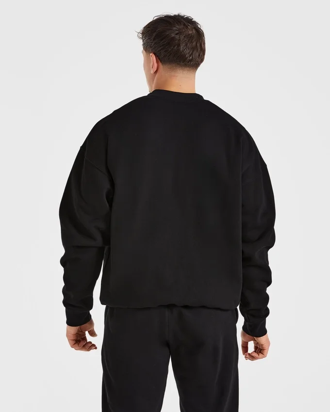 Pull oversize Essential