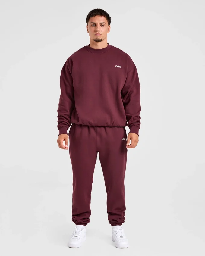 Pull oversize Essential