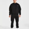 Pull oversize Essential