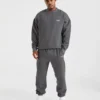 Pull oversize Essential