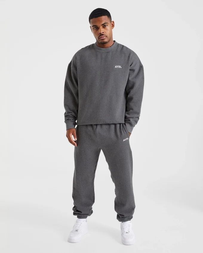 Pull oversize Essential