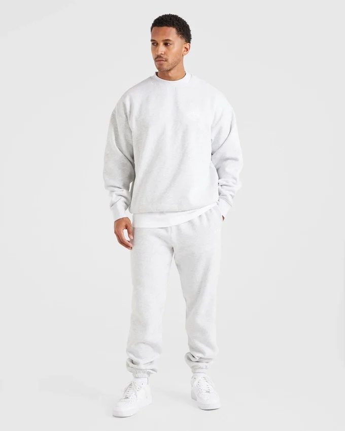 Pull oversize Essential