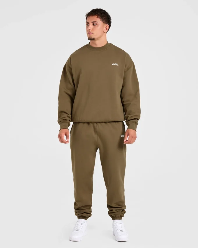 Pull oversize Essential