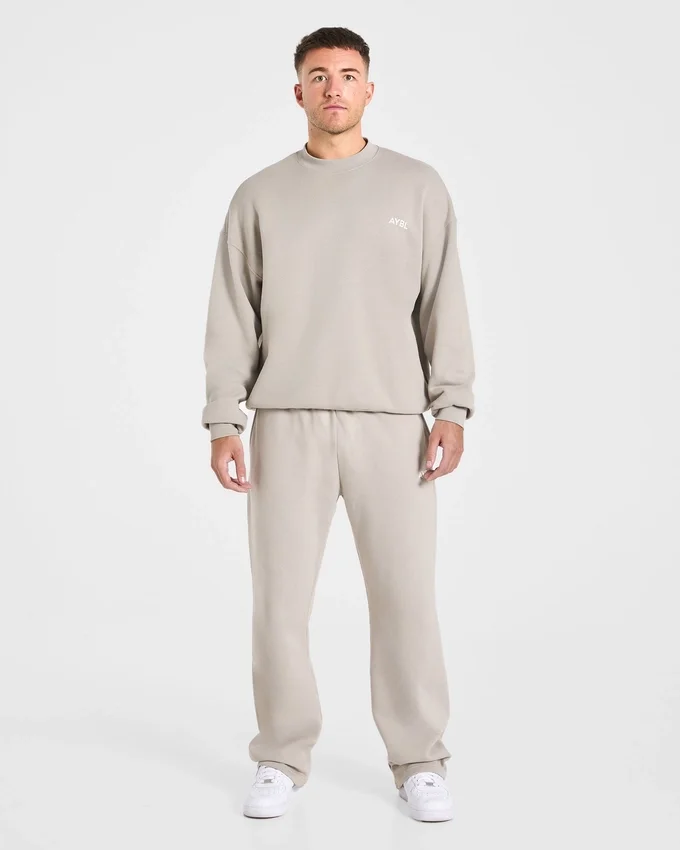 Pull oversize Essential