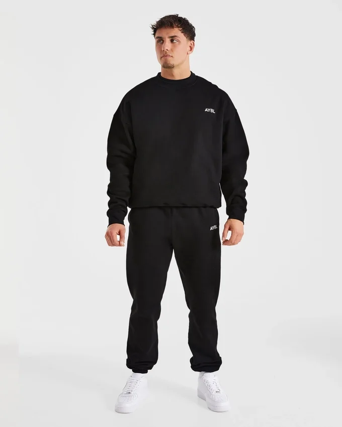 Pull oversize Essential