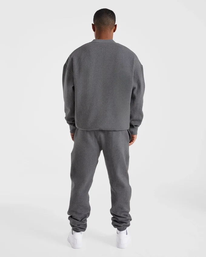 Pull oversize Essential