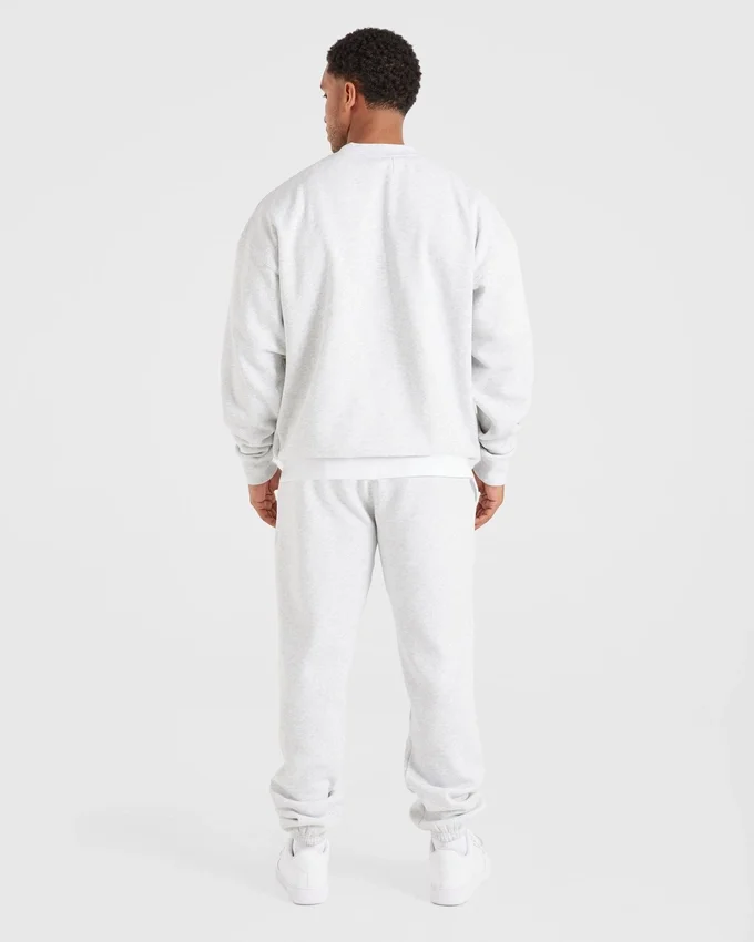 Pull oversize Essential