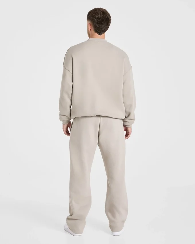 Pull oversize Essential