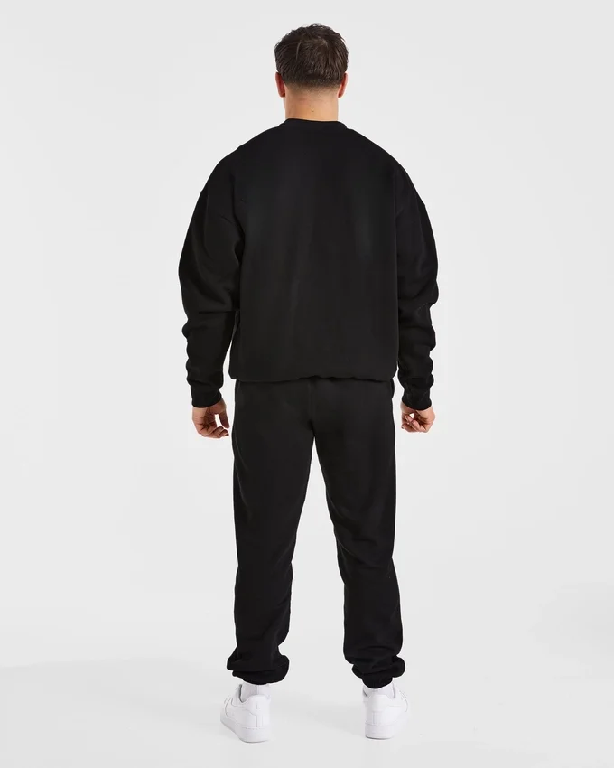 Pull oversize Essential