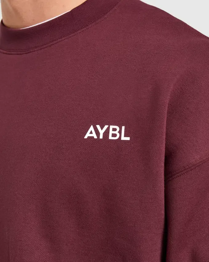 Pull oversize Essential