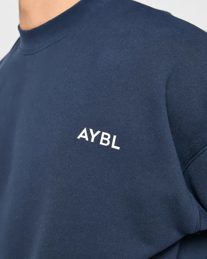 Pull oversize Essential